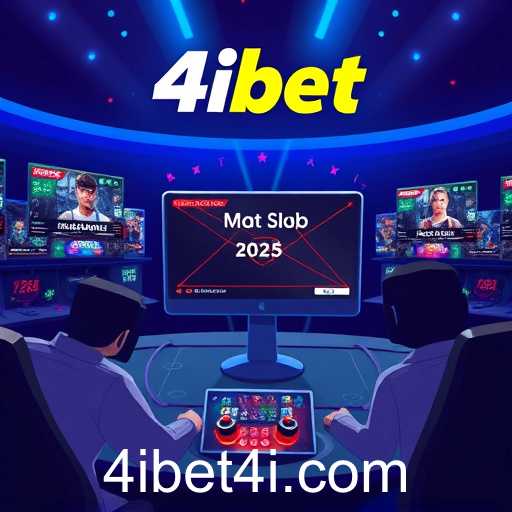 4ibet Expands as Online Gaming Booms