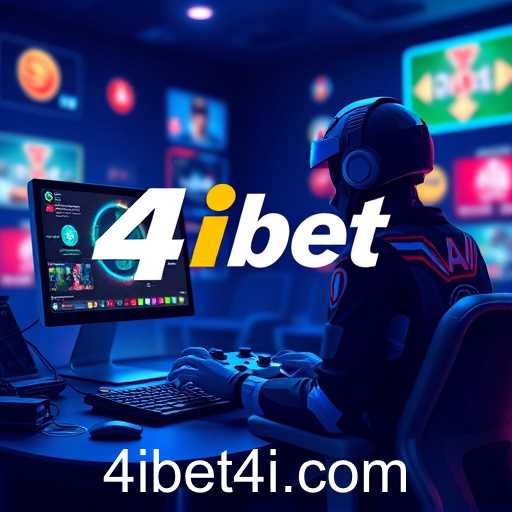 The Rise of 4ibet: Gaming Takes a New Turn
