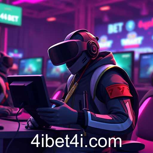 4ibet: Revolutionary Changes in Online Gaming