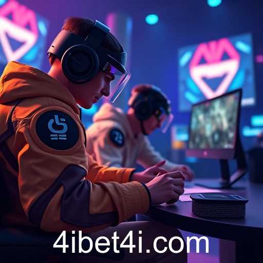 4ibet Revolutionizes Online Gaming in 2025