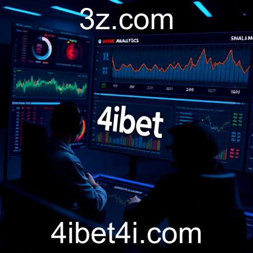 Exploring the World of Game Analysis: Unveiling 4ibet’s Impact