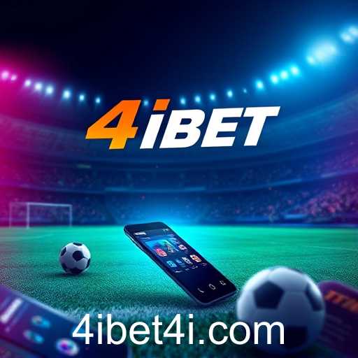 Digital Gaming Shifts: 4ibet Leads the Charge