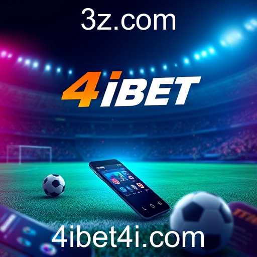 The Evolution of Online Betting: A Look into 4ibet