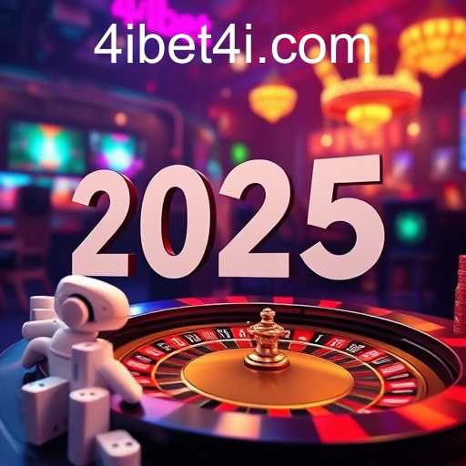 The Rise of Online Gaming and the 4ibet Phenomenon
