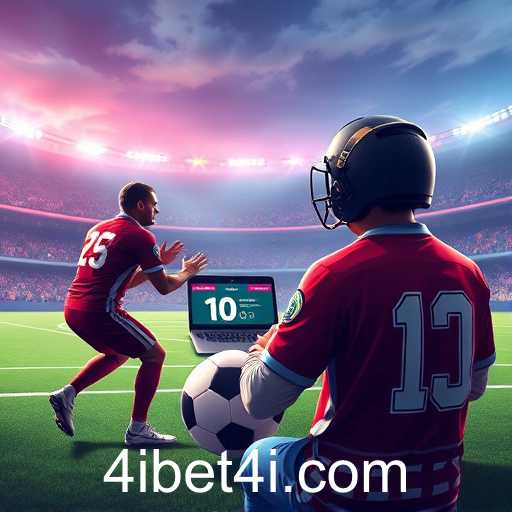 4ibet