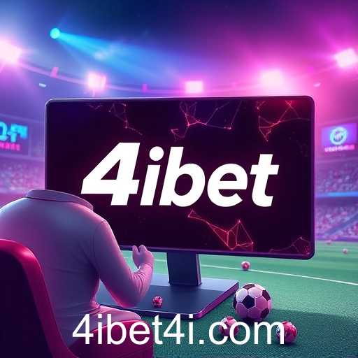 The Rise of Online Gaming: A Look into 4ibet's Impact