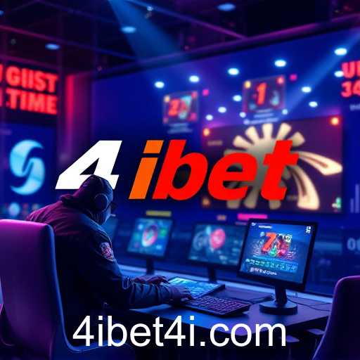 The Rise of iGaming: 4ibet Shaping the Future
